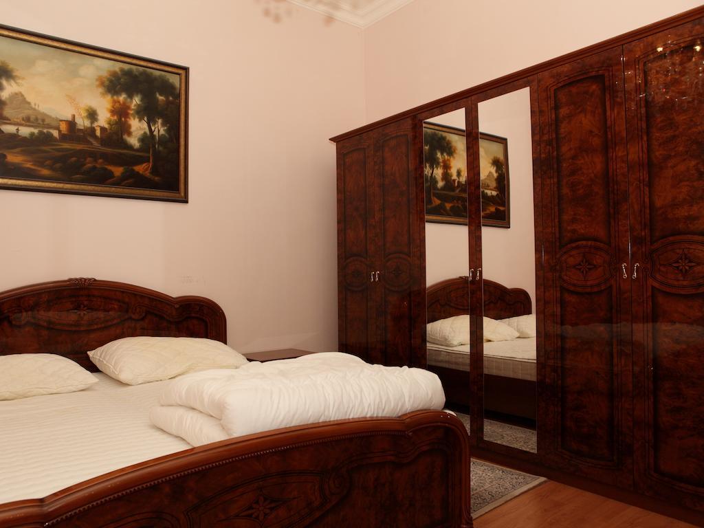 7K - Apartmany Lazenska การ์โลวีวารี ห้อง รูปภาพ