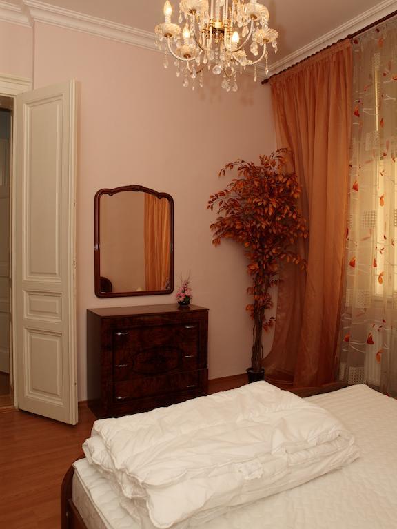 7K - Apartmany Lazenska การ์โลวีวารี ห้อง รูปภาพ
