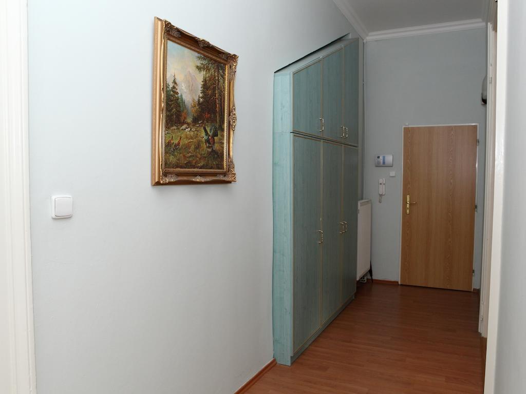 7K - Apartmany Lazenska การ์โลวีวารี ห้อง รูปภาพ