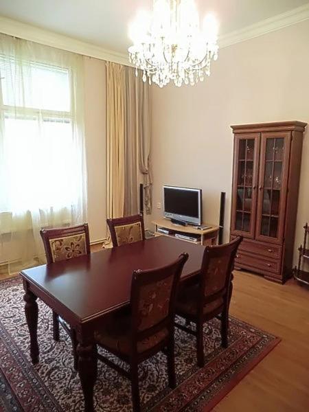 7K - Apartmany Lazenska การ์โลวีวารี ห้อง รูปภาพ