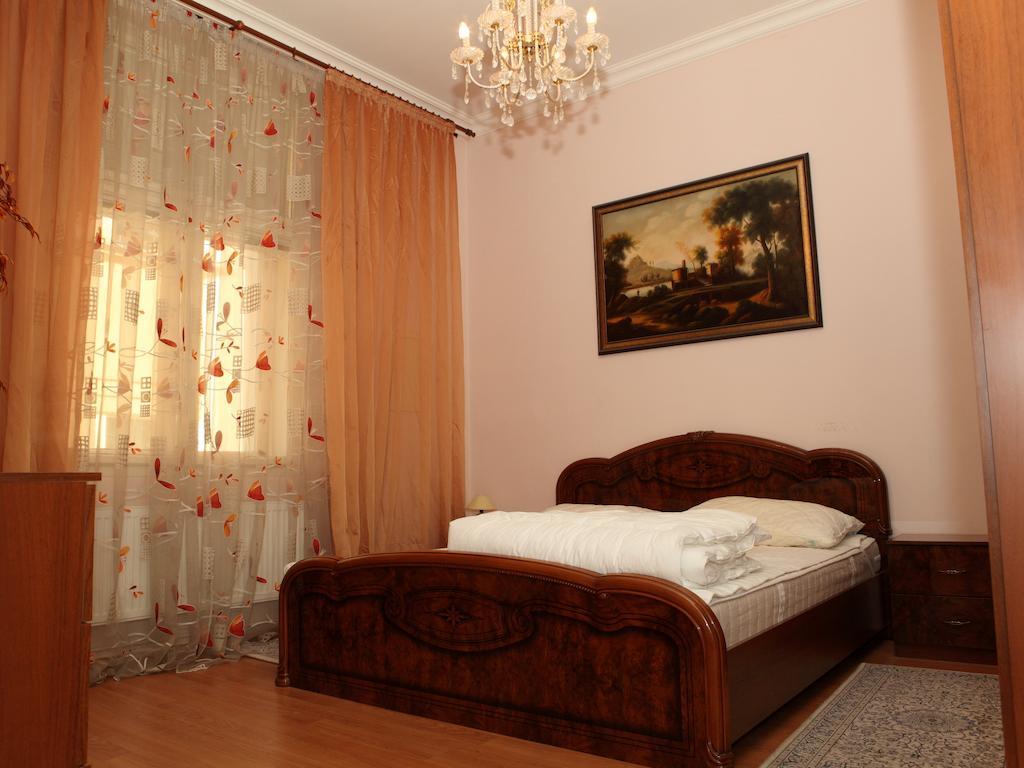 7K - Apartmany Lazenska การ์โลวีวารี ห้อง รูปภาพ