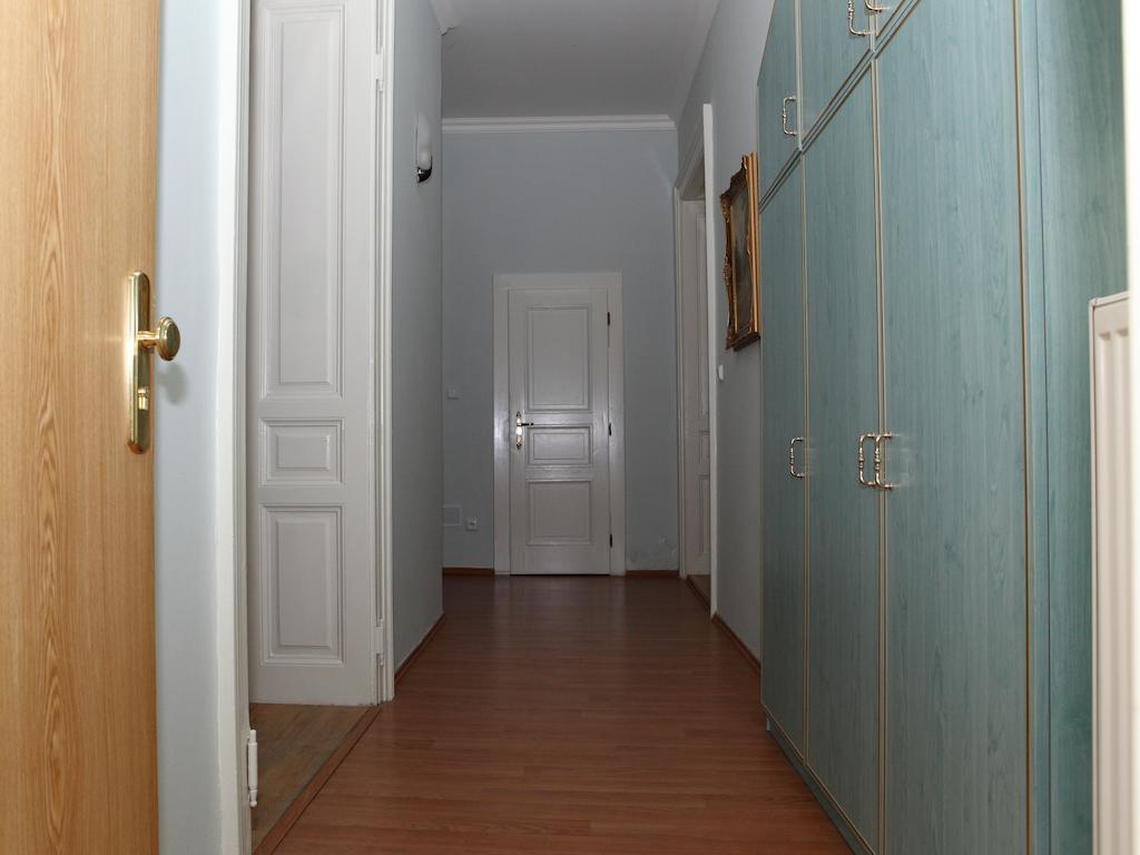 7K - Apartmany Lazenska การ์โลวีวารี ภายนอก รูปภาพ