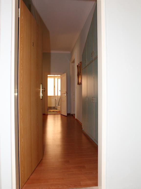 7K - Apartmany Lazenska การ์โลวีวารี ภายนอก รูปภาพ