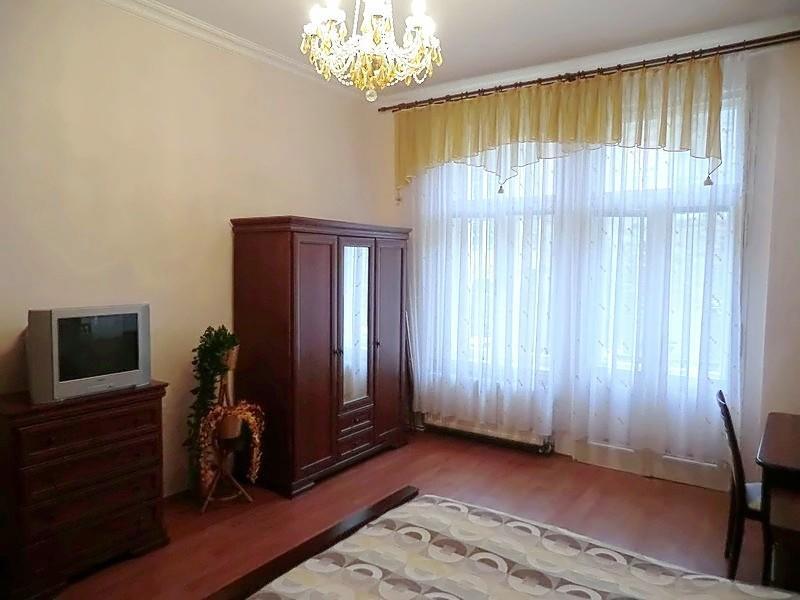 7K - Apartmany Lazenska การ์โลวีวารี ห้อง รูปภาพ
