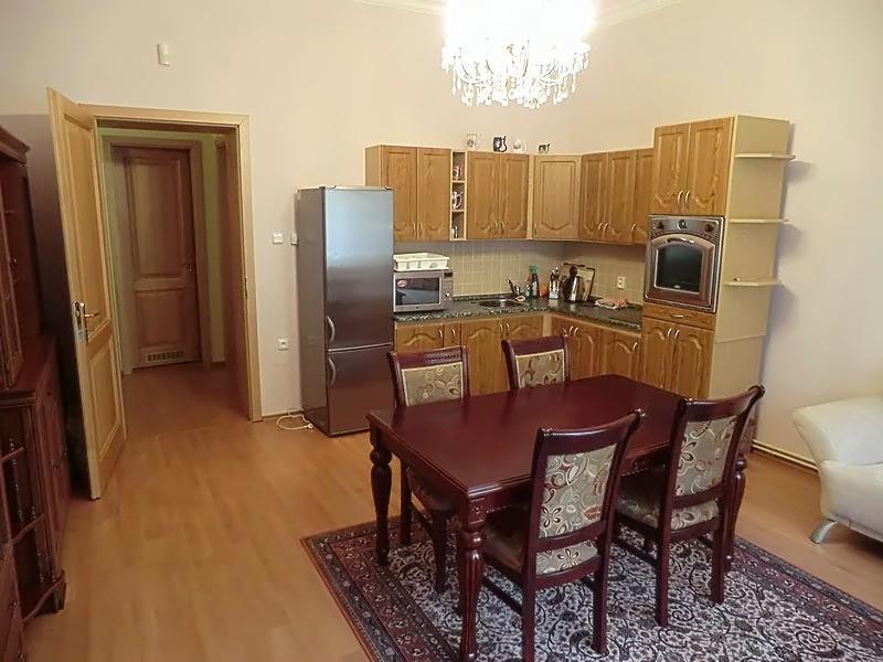 7K - Apartmany Lazenska การ์โลวีวารี ห้อง รูปภาพ